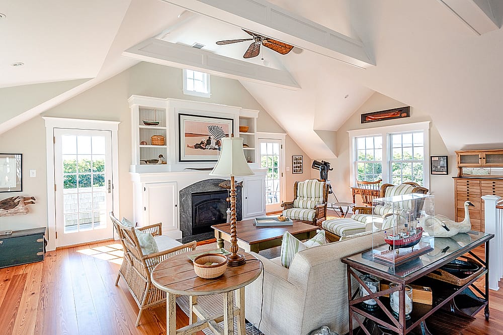 7 Lyons Lane Nantucket MA