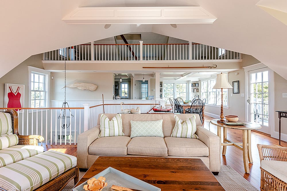 7 Lyons Lane Nantucket MA