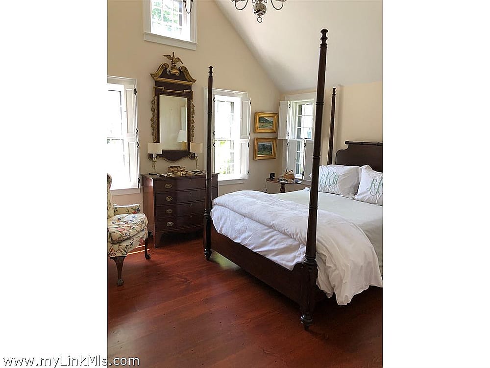 7 Farmer Street Nantucket MA