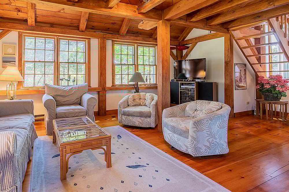 3 Masaquet Avenue Nantucket MA