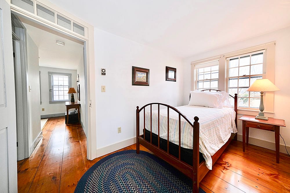 12 West York Lane Nantucket MA