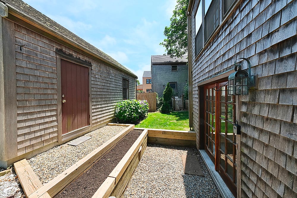 12 West York Lane Nantucket MA