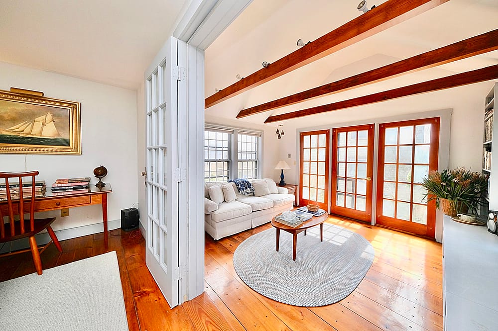 12 West York Lane Nantucket MA