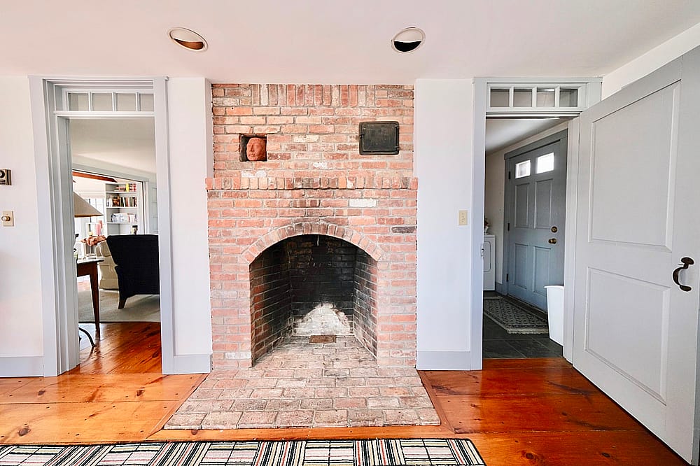 12 West York Lane Nantucket MA