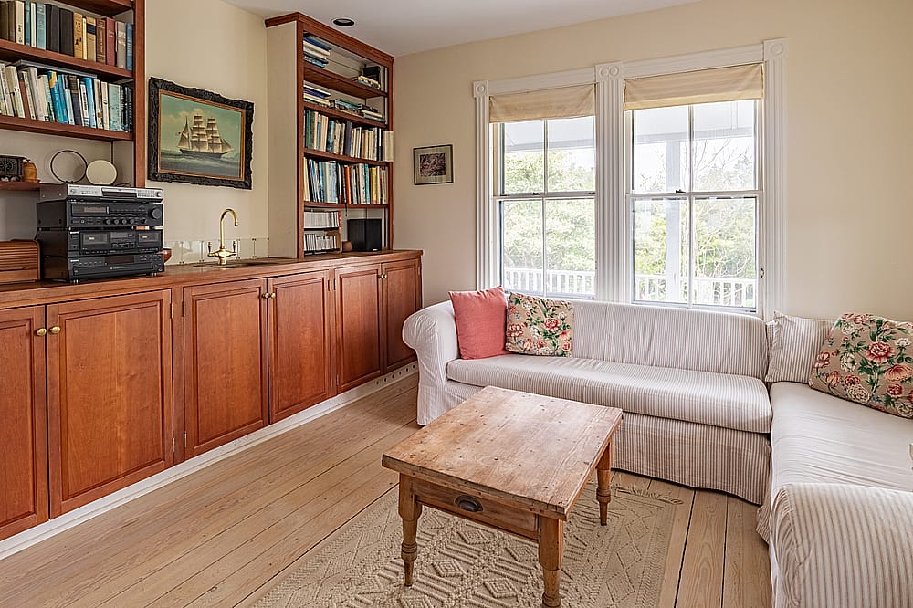 60 Hulbert Avenue Nantucket MA