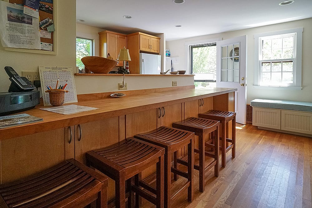 15 Plum Street Nantucket MA