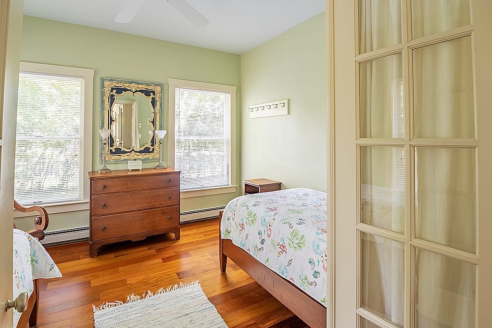 8 Ipswich Street Nantucket MA