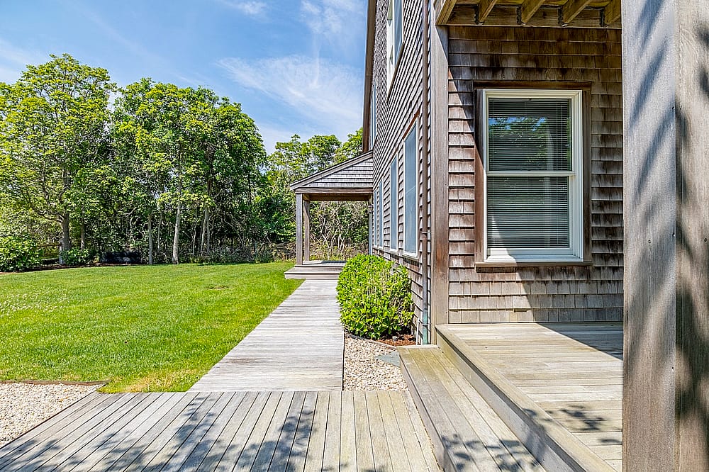 8 Ipswich Street Nantucket MA