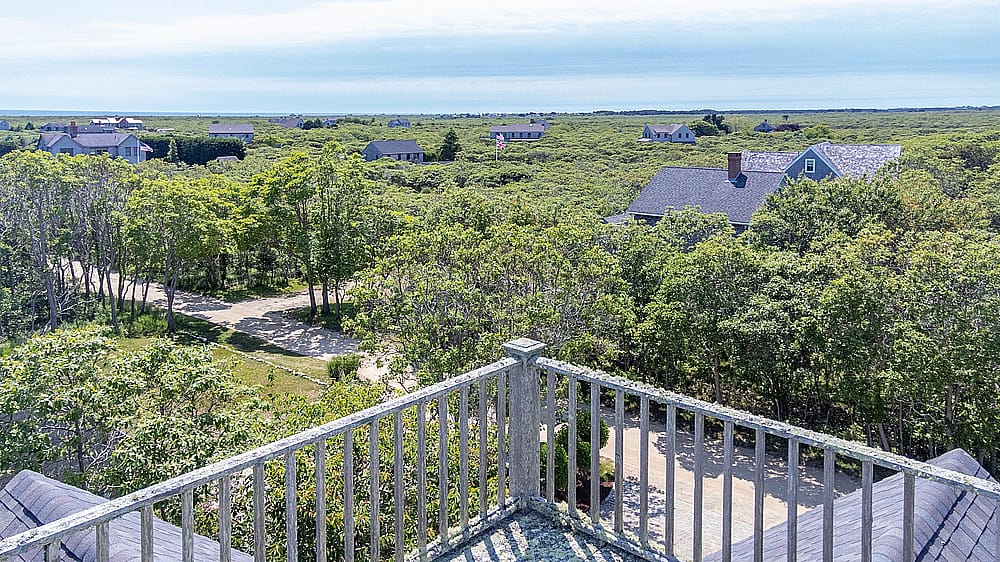 8 Ipswich Street Nantucket MA