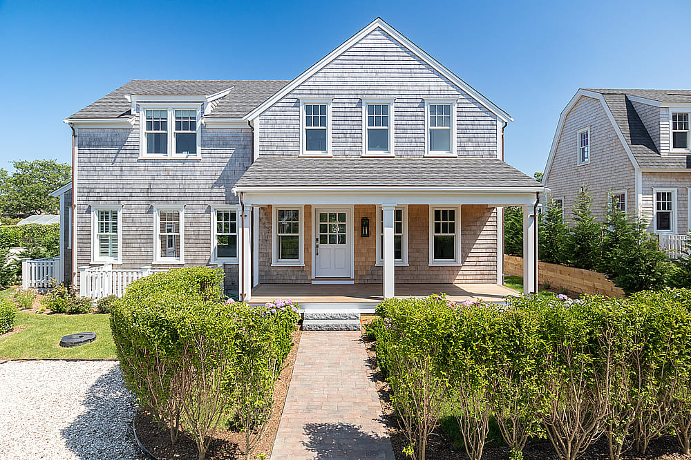 10B Delaney Road Nantucket MA