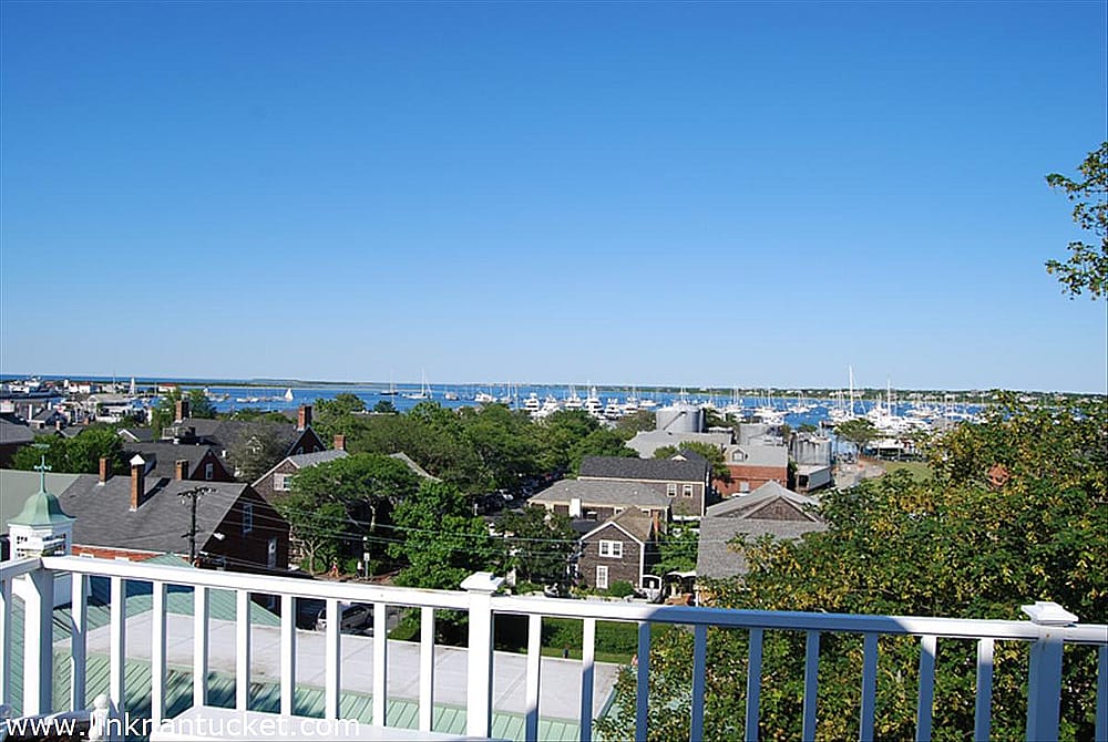 1 Gardners Court Nantucket MA