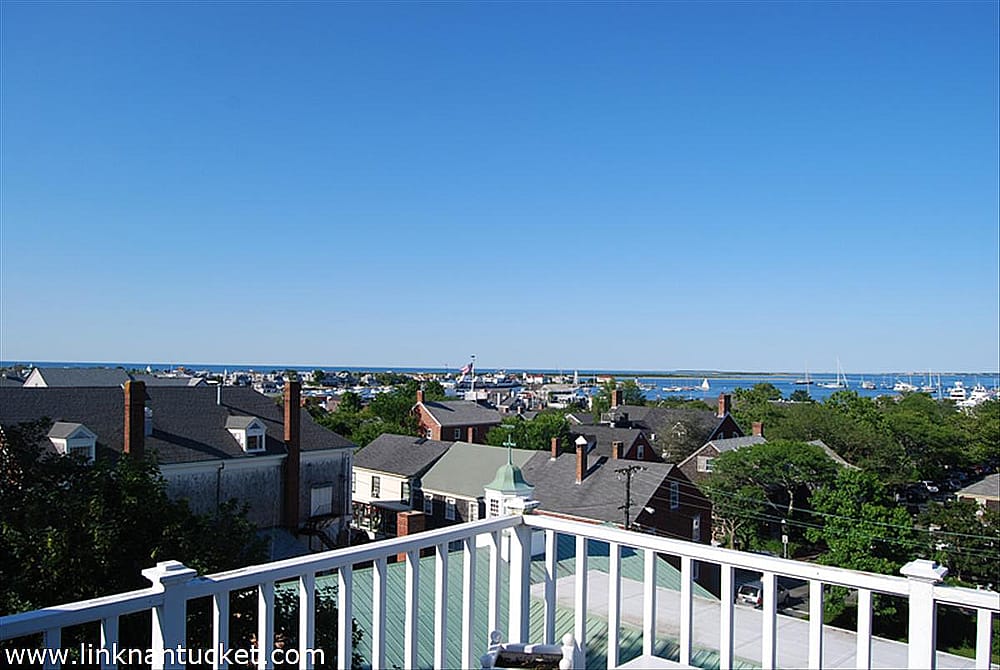 1 Gardners Court Nantucket MA