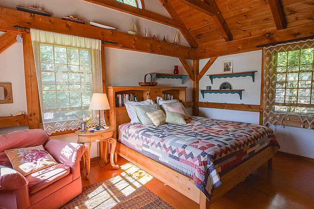 2 Falcon Court Nantucket MA