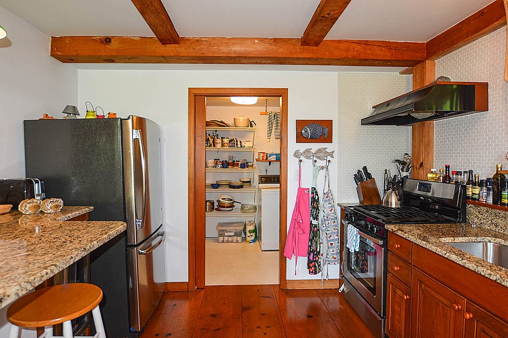 2 Falcon Court Nantucket MA