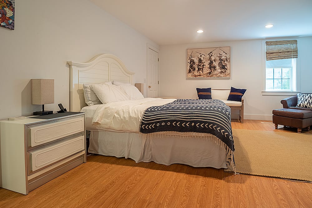 1 WheroWhero Lane Nantucket MA