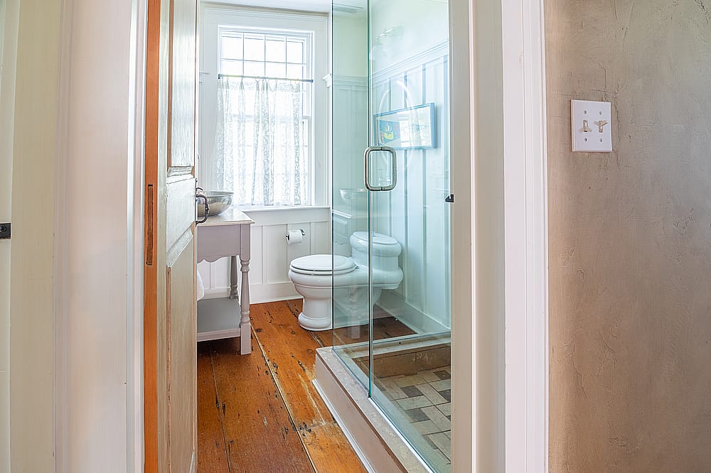 32 Union Street Nantucket MA