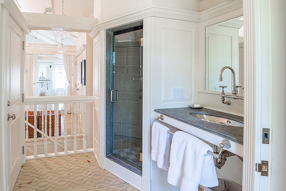 32 Union Street Nantucket MA