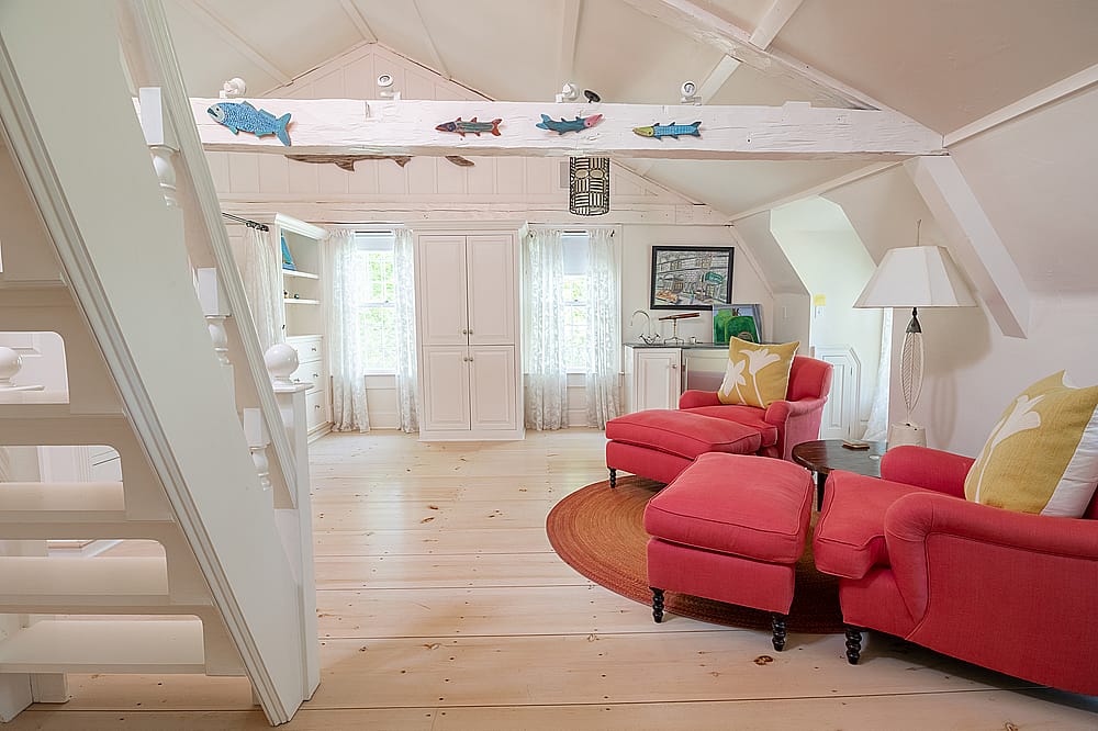 32 Union Street Nantucket MA