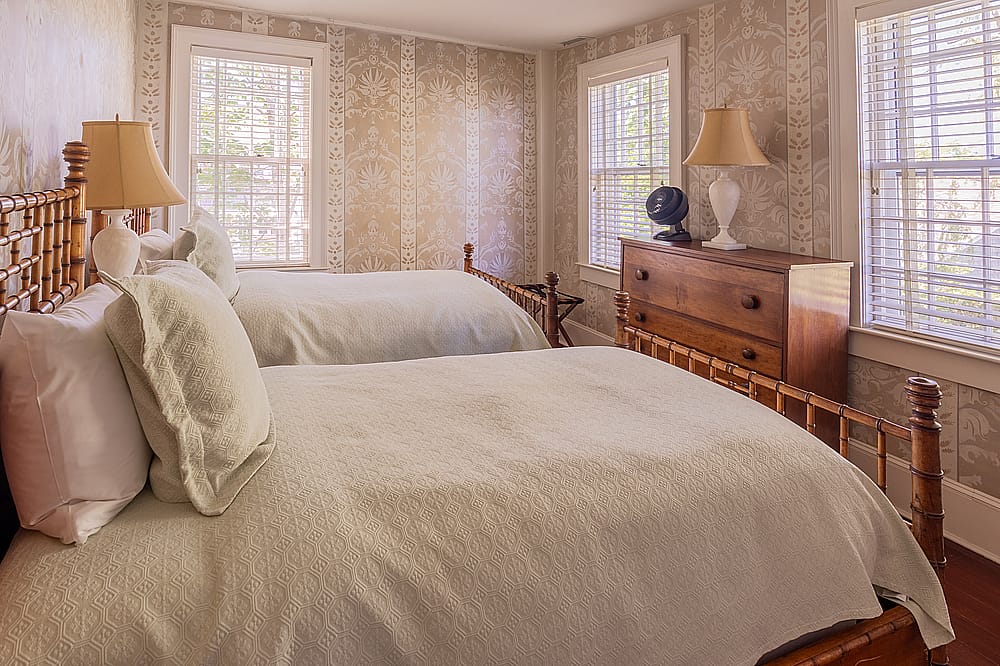 32 Union Street Nantucket MA