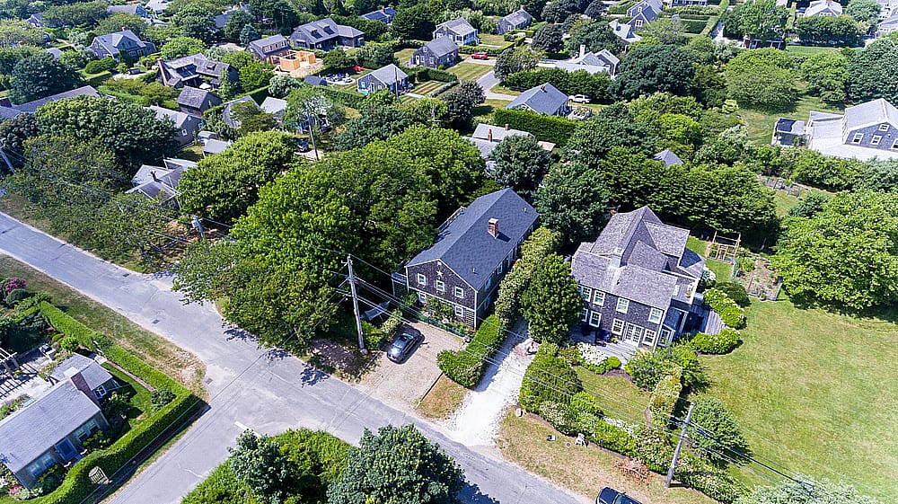 1 Sconset Avenue Nantucket MA