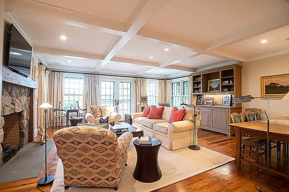 8 Jefferson Avenue Nantucket MA