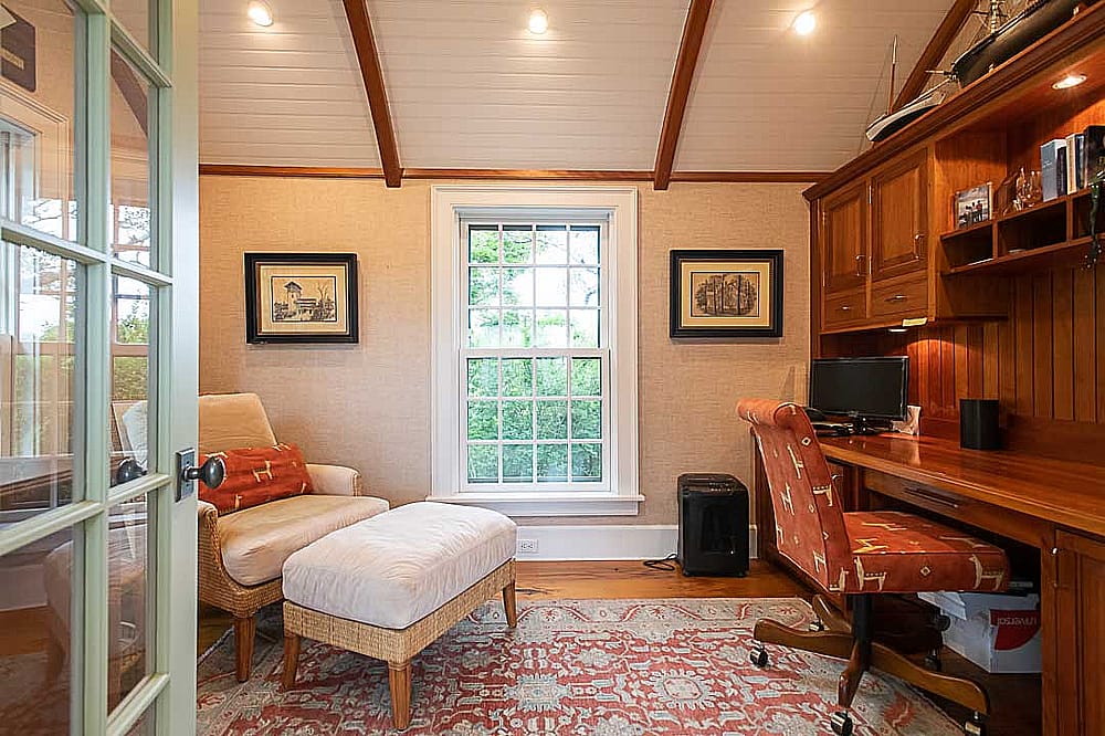 8 Jefferson Avenue Nantucket MA