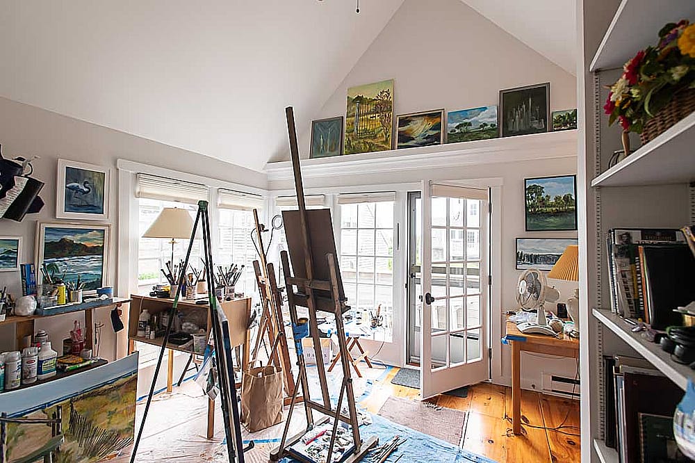 8 Jefferson Avenue Nantucket MA