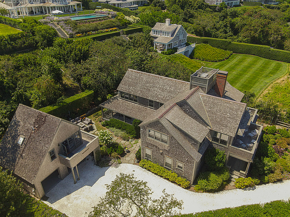 8 Jefferson Avenue Nantucket MA