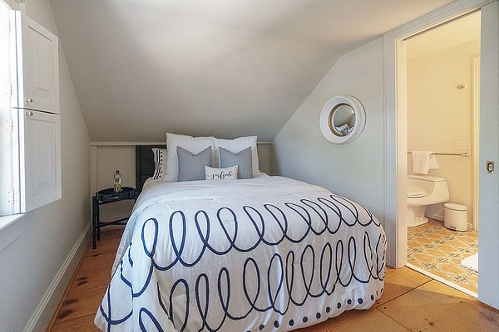 51 Union Street Nantucket MA