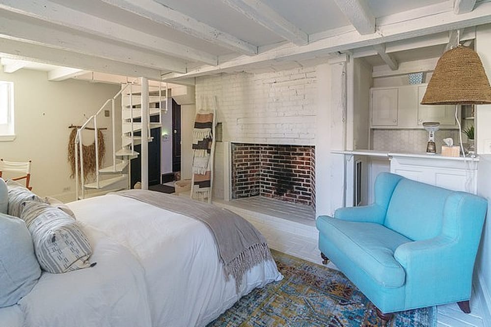 51 Union Street Nantucket MA