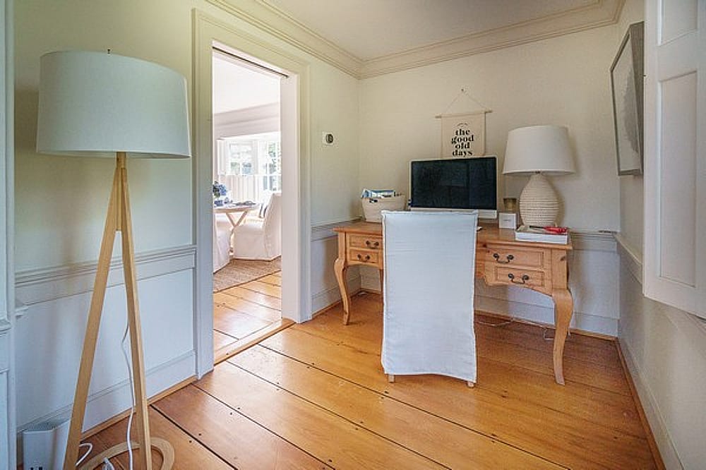 51 Union Street Nantucket MA