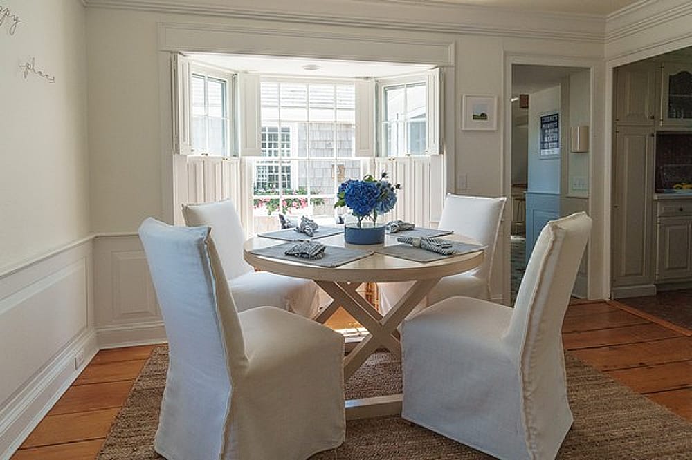 51 Union Street Nantucket MA