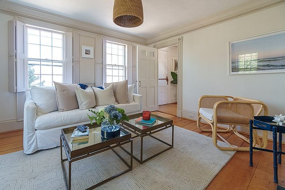 51 Union Street Nantucket MA