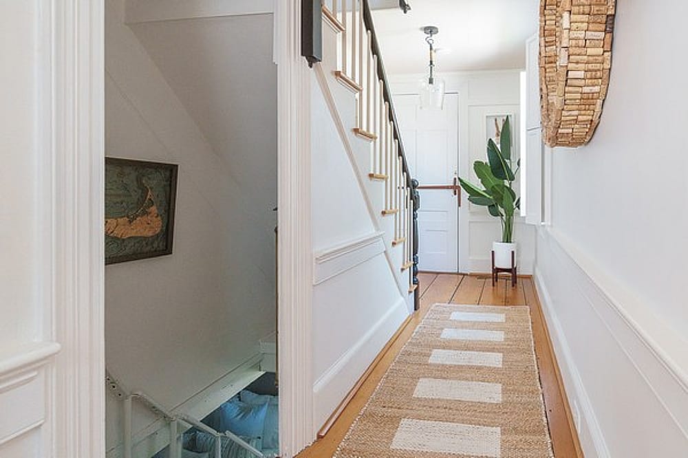 51 Union Street Nantucket MA