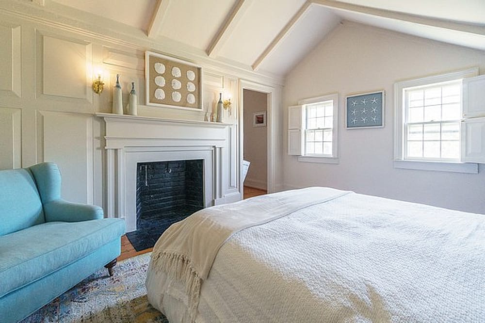 51 Union Street Nantucket MA