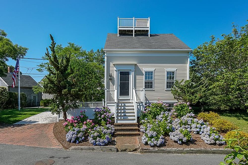 51 Union Street Nantucket MA