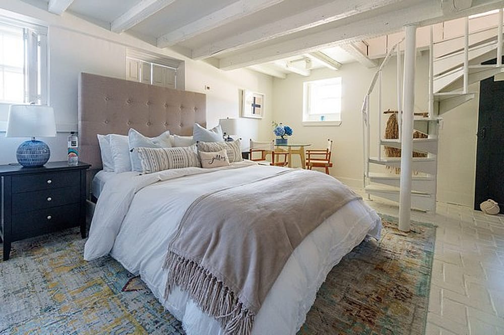 51 Union Street Nantucket MA