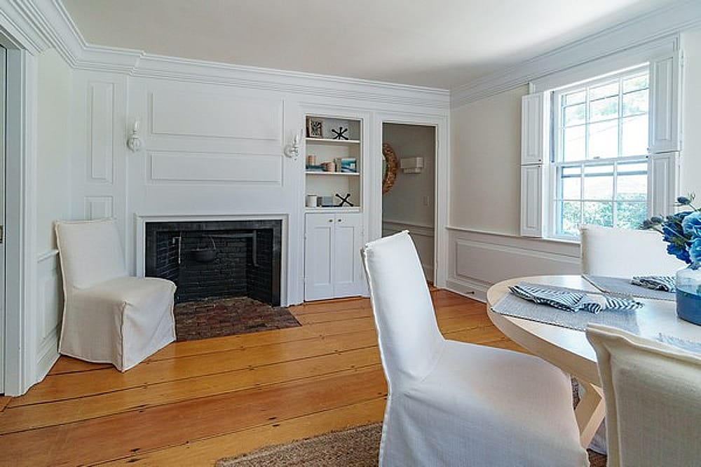 51 Union Street Nantucket MA