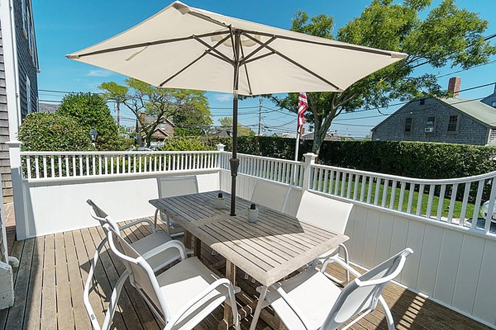 51 Union Street Nantucket MA