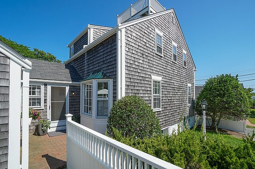 51 Union Street Nantucket MA