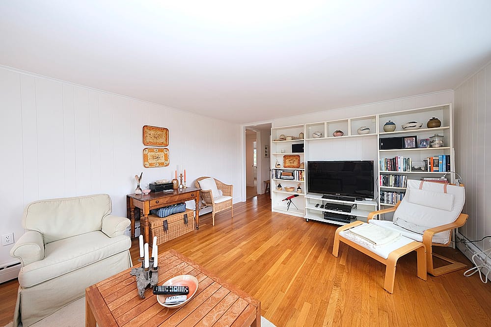 11 Roberts Lane Nantucket MA