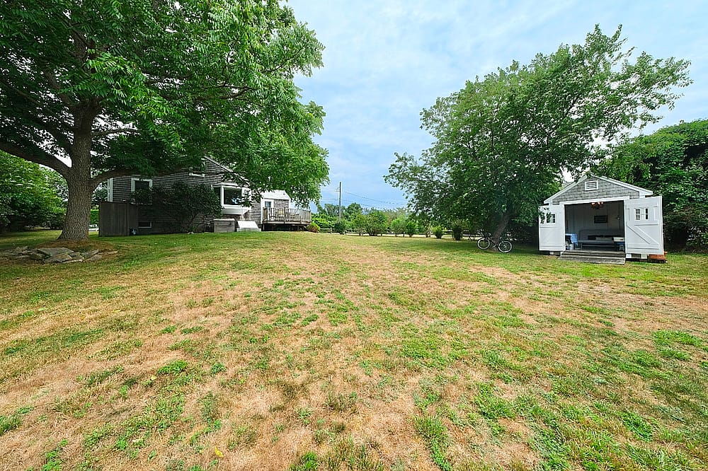 11 Roberts Lane Nantucket MA