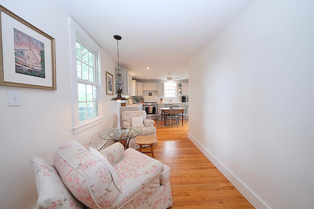 11 Roberts Lane Nantucket MA