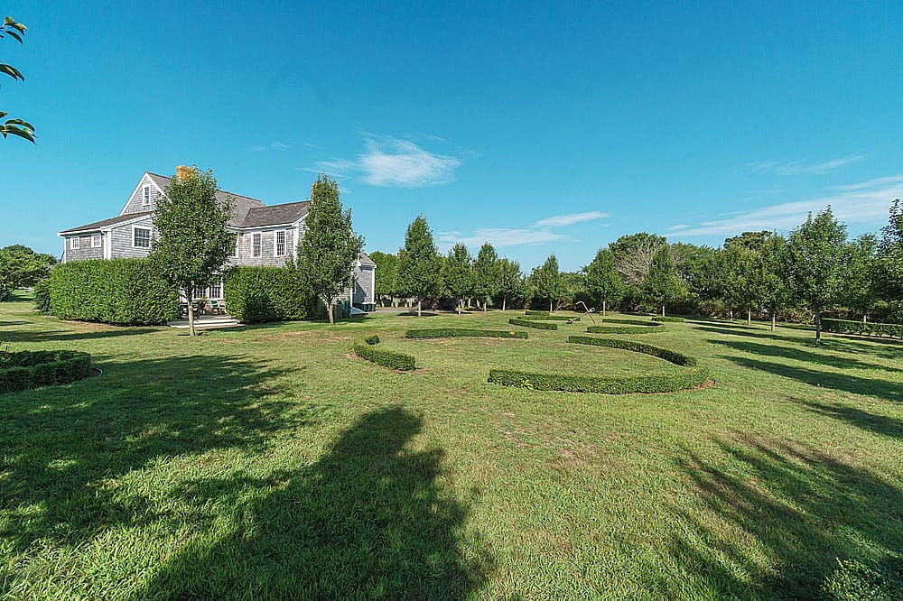 8 Austin Farm Drive Nantucket MA