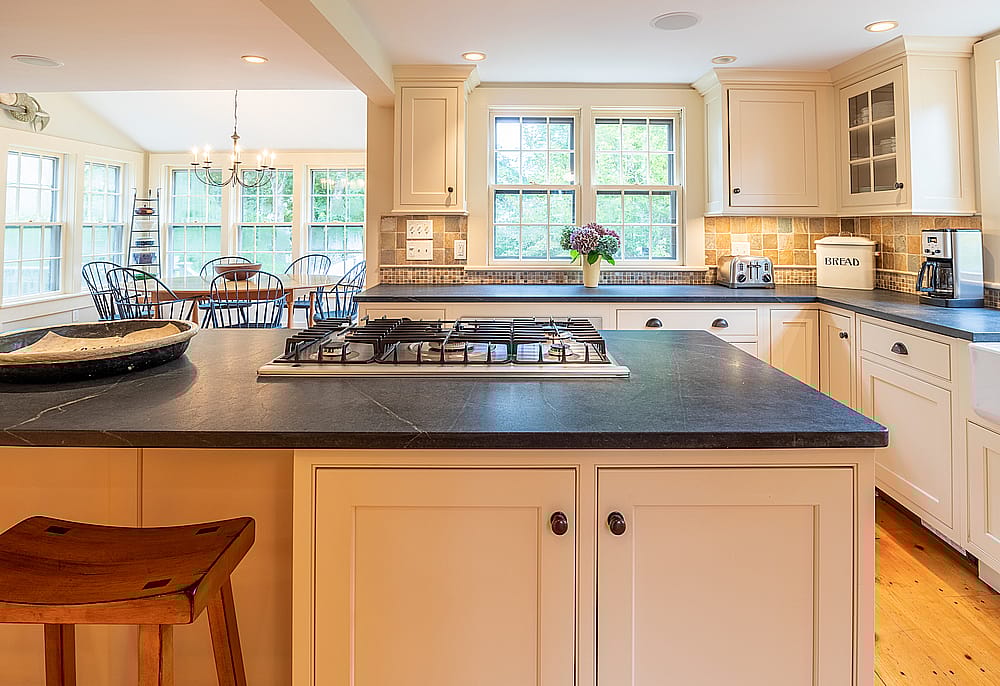 12 Milk Street Nantucket MA