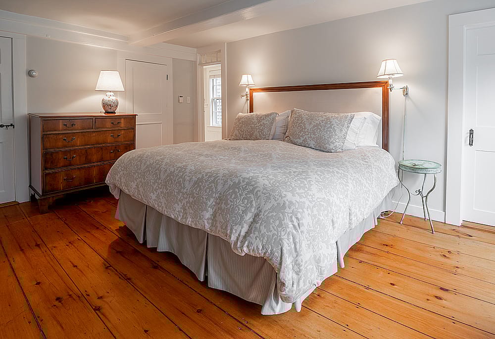 12 Milk Street Nantucket MA