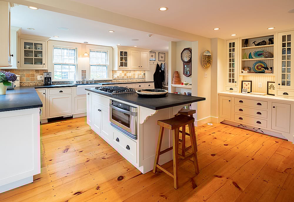 12 Milk Street Nantucket MA