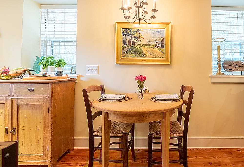 23 West Chester Street Nantucket MA