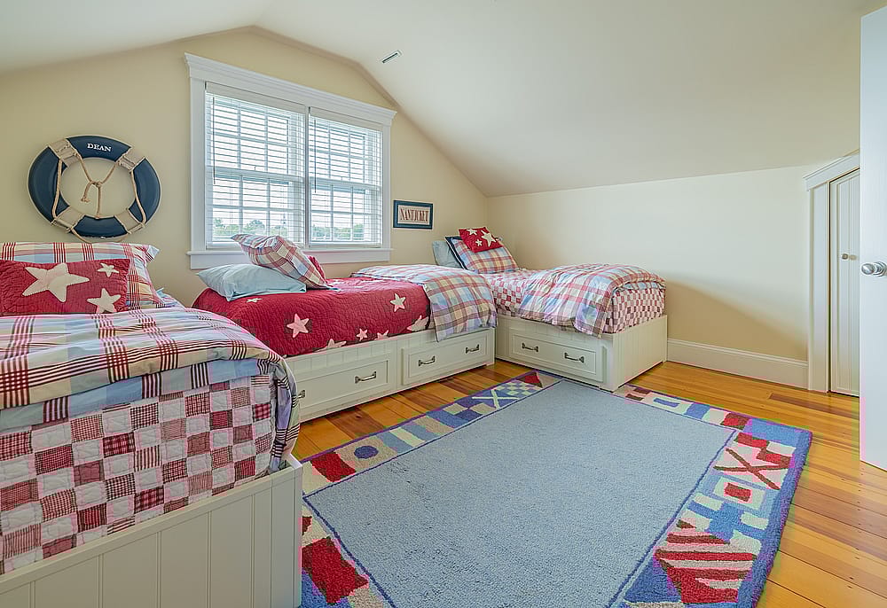 12 Galen Avenue Nantucket MA