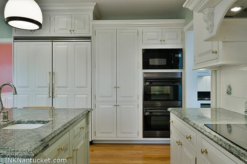 1 Maxey Pond Road Nantucket MA